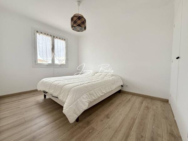 Appartement à vendre 5 pièces de 101 m²