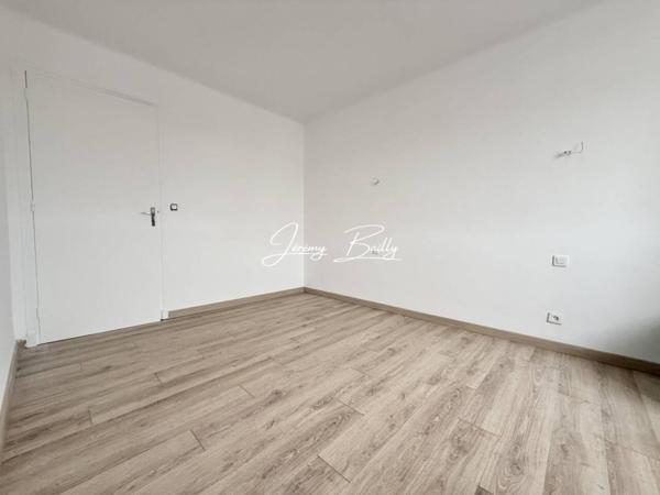 Appartement à vendre 5 pièces de 101 m²