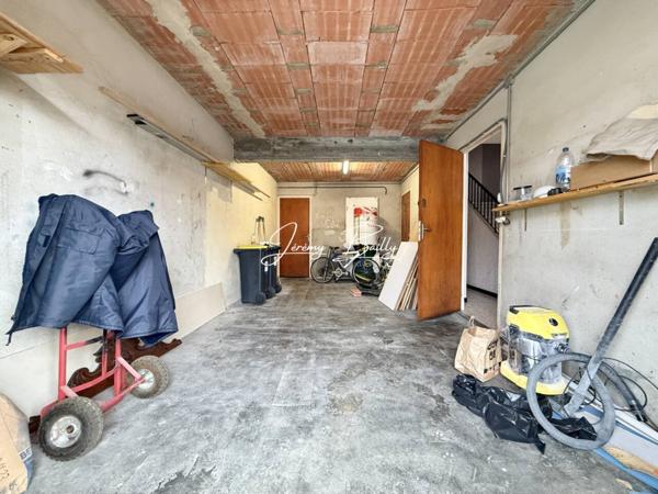 Appartement à vendre 5 pièces de 101 m²
