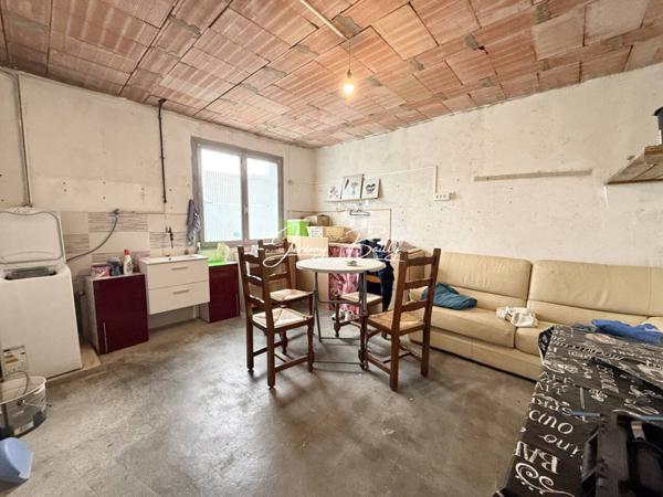 Appartement à vendre 5 pièces de 101 m²