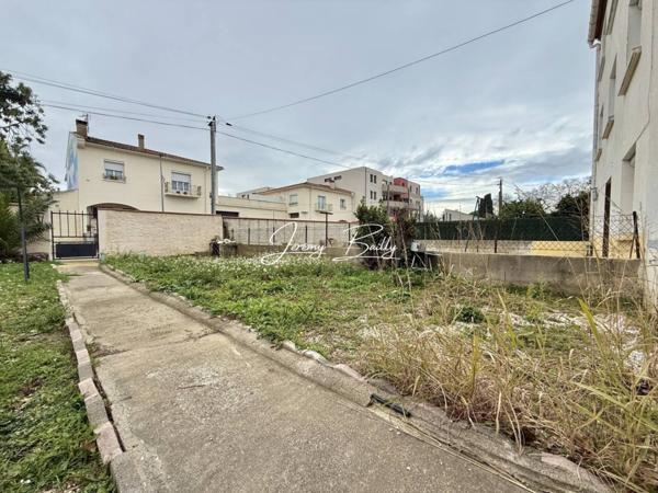 Appartement à vendre 5 pièces de 101 m²