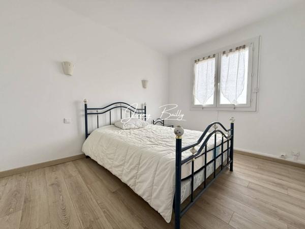 Appartement à vendre 5 pièces de 101 m²