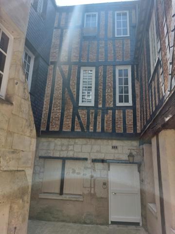 APPARTEMENT T2 POUR INVESTISSEMENT  LOCATIF