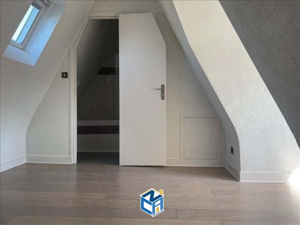 APPARTEMENT T2 POUR INVESTISSEMENT  LOCATIF