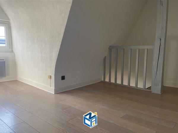 APPARTEMENT T2 POUR INVESTISSEMENT  LOCATIF