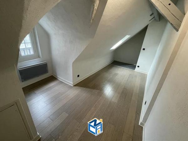 APPARTEMENT T2 POUR INVESTISSEMENT  LOCATIF