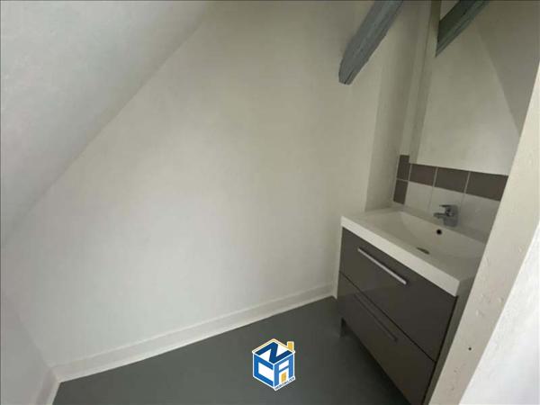 APPARTEMENT T2 POUR INVESTISSEMENT  LOCATIF