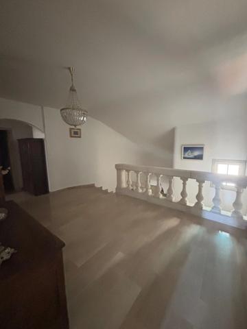 Maison à vendre 6 pièces VILLENEUVE DE BERG (07)