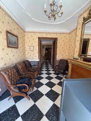 Maison à vendre 6 pièces VILLENEUVE DE BERG (07)