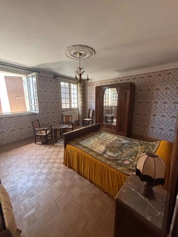 Maison à vendre 6 pièces VILLENEUVE DE BERG (07)