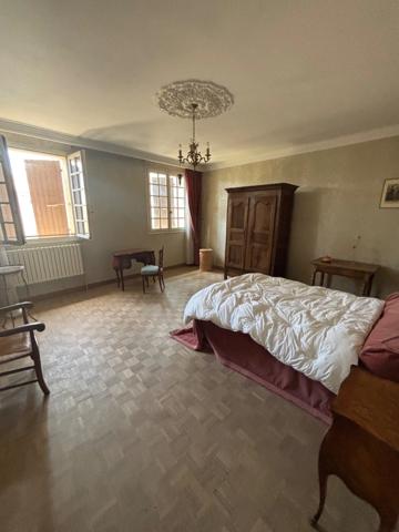 Maison à vendre 6 pièces VILLENEUVE DE BERG (07)