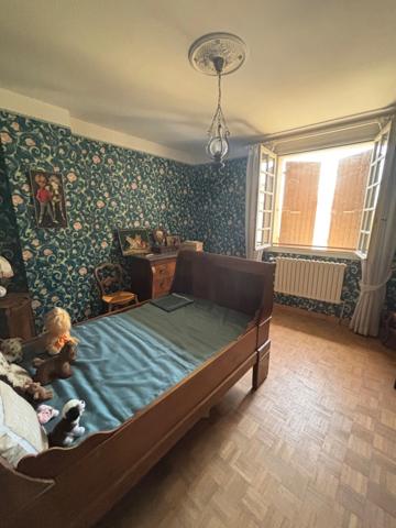 Maison à vendre 6 pièces VILLENEUVE DE BERG (07)