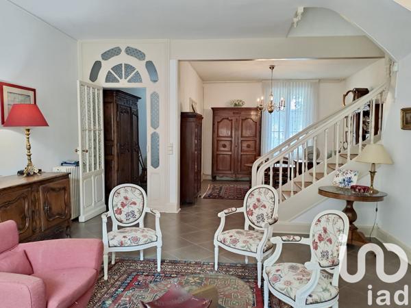 Maison à vendre 8 pièces 280 m² Agen