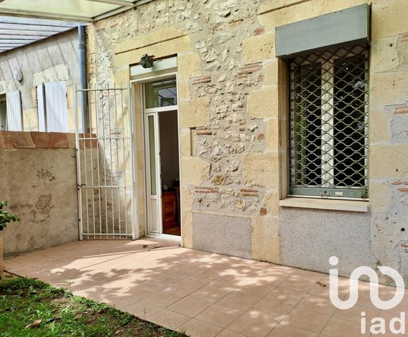 Maison à vendre 8 pièces 280 m² Agen