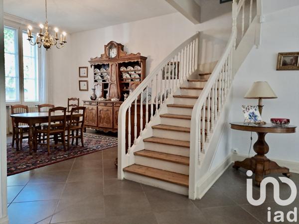 Maison à vendre 8 pièces 280 m² Agen