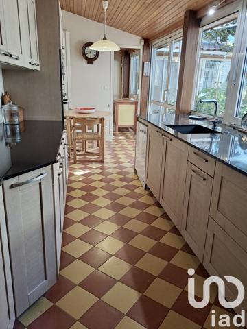 Maison à vendre 8 pièces 280 m² Agen