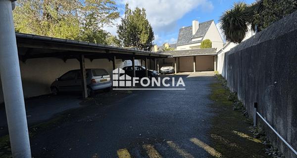 À vendre Immeuble 289 m² - Lorient 56100