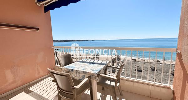 À vendre Appartement 2 pièces 35 m² - Fréjus 83600