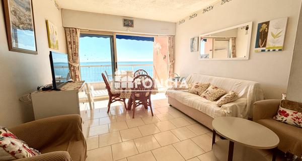 À vendre Appartement 2 pièces 35 m² - Fréjus 83600