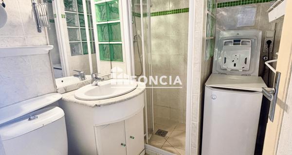 À vendre Appartement 2 pièces 35 m² - Fréjus 83600