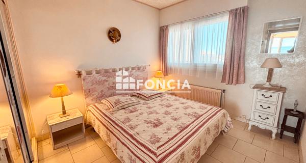 À vendre Appartement 2 pièces 35 m² - Fréjus 83600