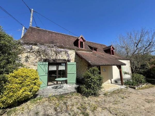 Maison à vendre 149 500 € Saint-Michel-Loubéjou 3 p 94 m² DPE E
