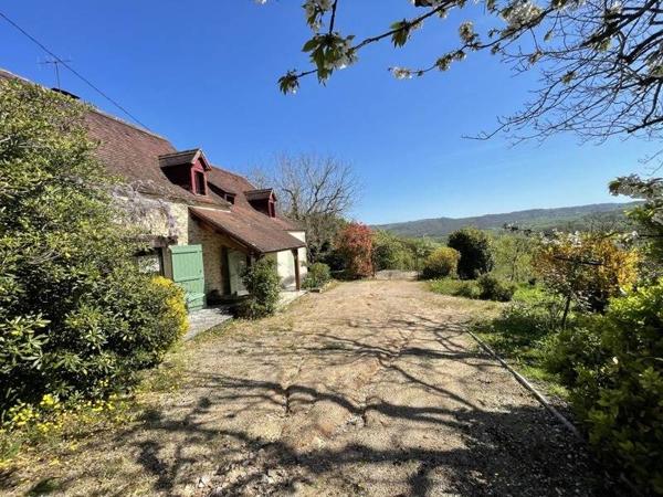 Maison à vendre 149 500 € Saint-Michel-Loubéjou 3 p 94 m² DPE E