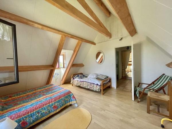 Maison à vendre 149 500 € Saint-Michel-Loubéjou 3 p 94 m² DPE E