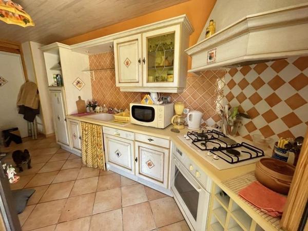Maison à vendre 149 500 € Saint-Michel-Loubéjou 3 p 94 m² DPE E