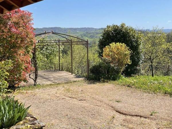 Maison à vendre 149 500 € Saint-Michel-Loubéjou 3 p 94 m² DPE E