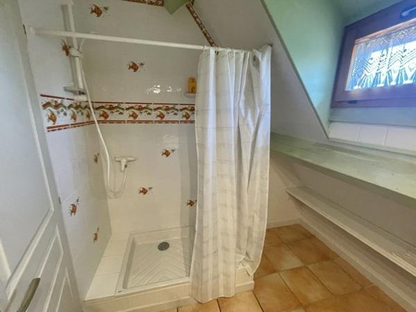 Maison à vendre 149 500 € Saint-Michel-Loubéjou 3 p 94 m² DPE E