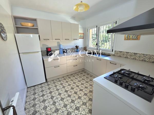 Villa 7 pièce(s) 6 chambre(s) 192 m²