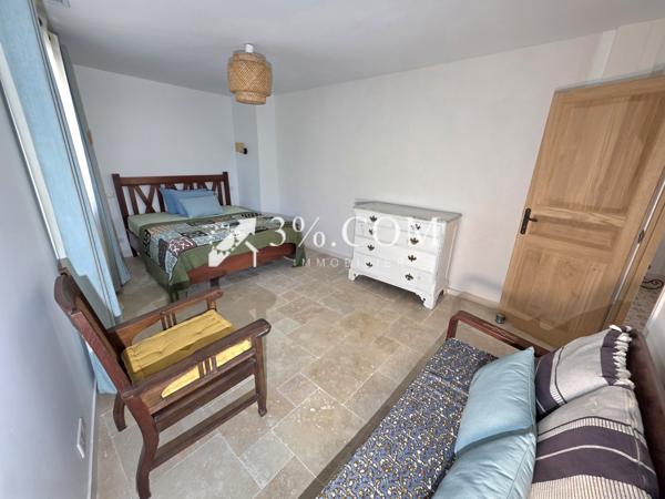 Villa 7 pièce(s) 6 chambre(s) 192 m²