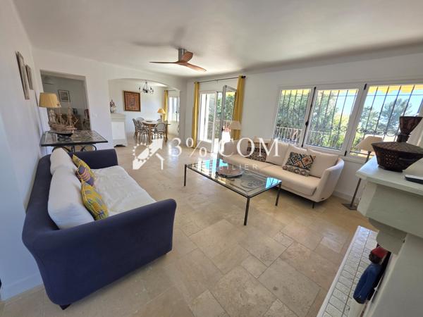 Villa 7 pièce(s) 6 chambre(s) 192 m²