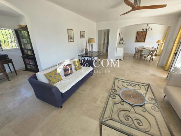 Villa 7 pièce(s) 6 chambre(s) 192 m²