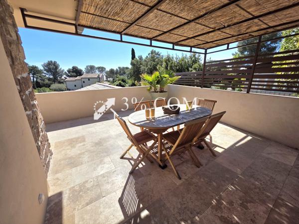 Villa 7 pièce(s) 6 chambre(s) 192 m²