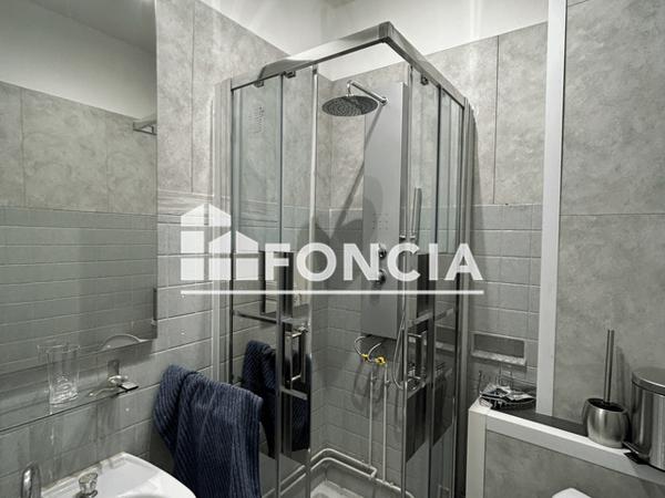 Location Appartement meublé 2 pièces 35.45 m² - 2 RUE LOUIS JOUVET Charleville-mezieres 08000