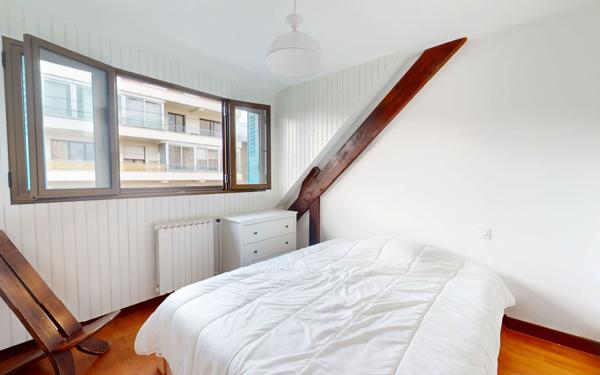 Appartement à louer    2 pièces • 41,95 m2 Rodez