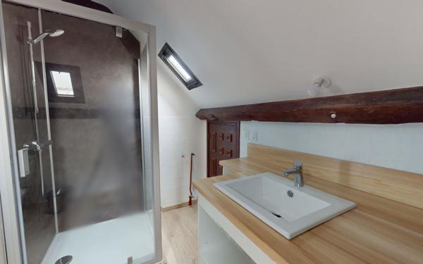 Appartement à louer    2 pièces • 41,95 m2 Rodez