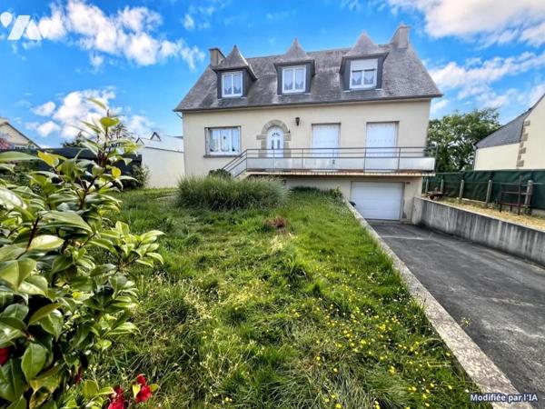 Maison disponible 1er Septembre 2026