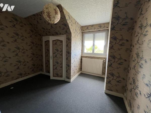 Maison disponible 1er Septembre 2026
