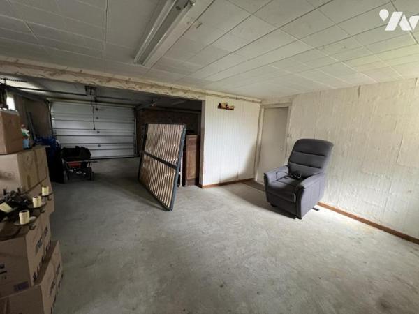 Maison disponible 1er Septembre 2026