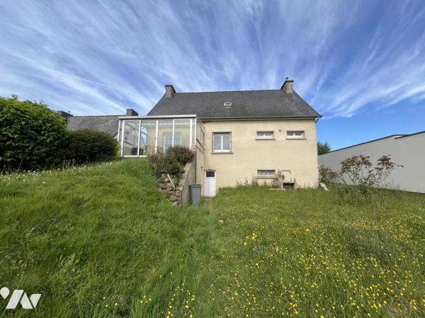 Maison disponible 1er Septembre 2026