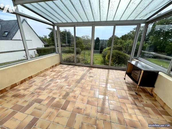 Maison disponible 1er Septembre 2026