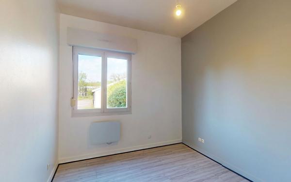 Appartement à louer    2 pièces •  Bar-le-Duc
