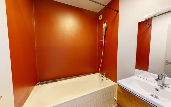 Appartement à louer    2 pièces •  Bar-le-Duc