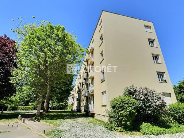 Achat appartement près de VILLEJUIF - 4 pièce(s) - 58 m² - 224 000 €