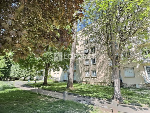 Achat appartement près de VILLEJUIF - 4 pièce(s) - 58 m² - 224 000 €