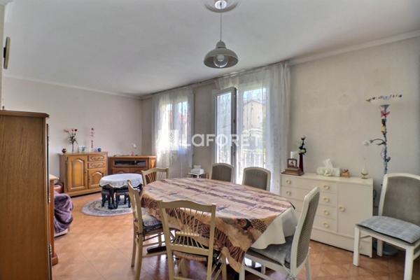 Achat appartement près de VILLEJUIF - 4 pièce(s) - 58 m² - 224 000 €