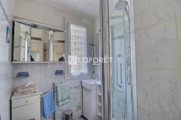 Achat appartement près de VILLEJUIF - 4 pièce(s) - 58 m² - 224 000 €